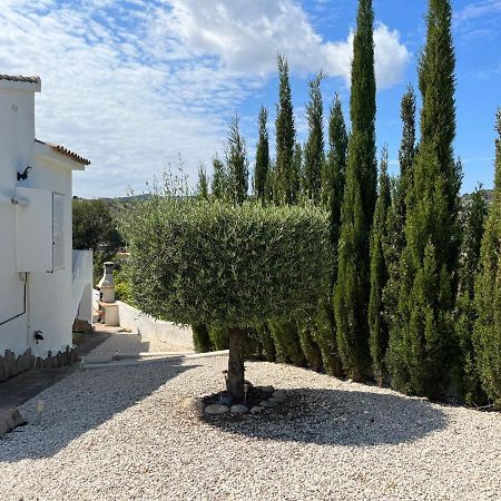 Villa Larosa مورايرا المظهر الخارجي الصورة