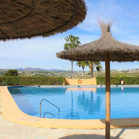 Villa Larosa مورايرا المظهر الخارجي الصورة