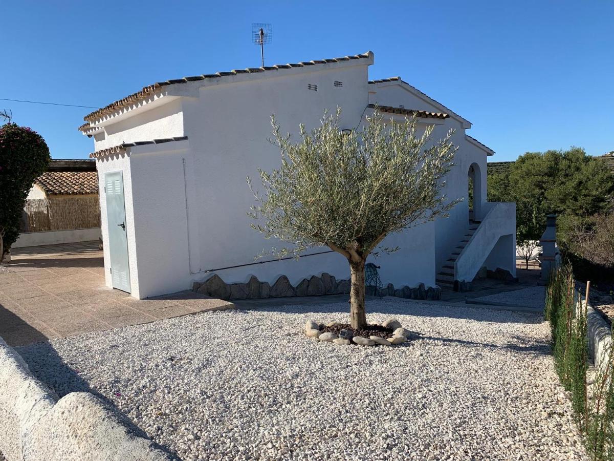 Villa Larosa مورايرا المظهر الخارجي الصورة