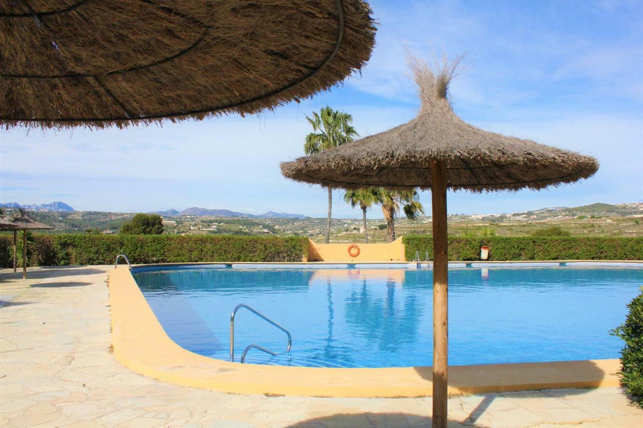 Villa Larosa مورايرا المظهر الخارجي الصورة